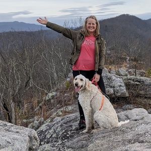 Meet your Posher, Christine